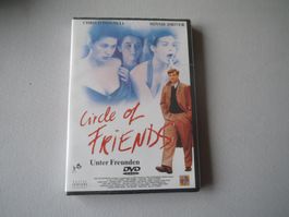 Circle of Friends - Unter Freunden(1995) -Chris O`Donnell